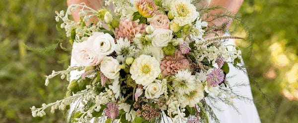 Salt Farm Flowers